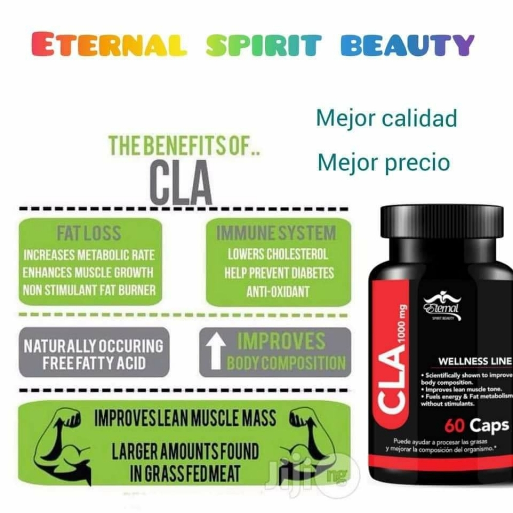 CLA  Wellness line - Picture 5 of 7